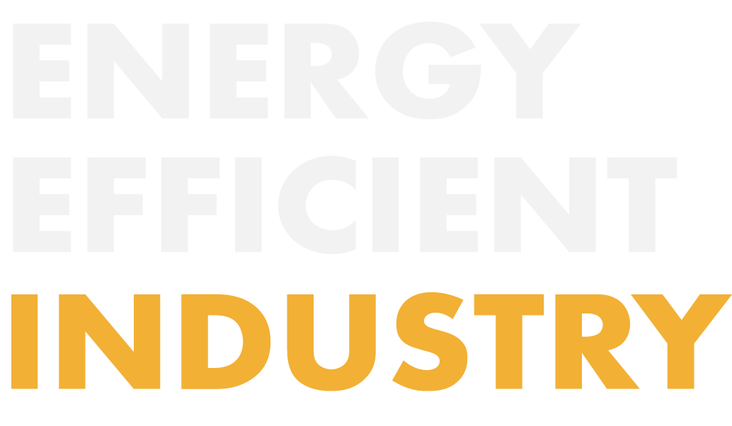 Energy Efficient Industry