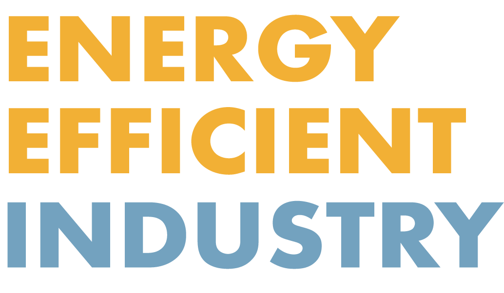 Energy Efficient Industry